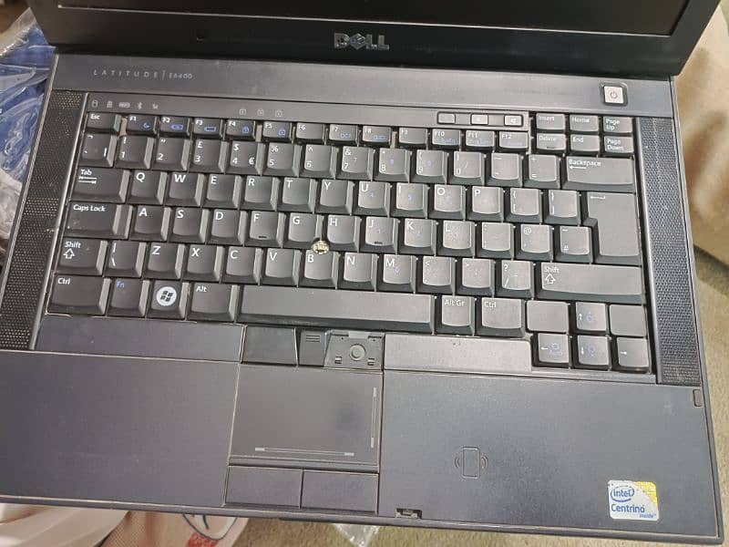 Dell Laptop 4/128 0