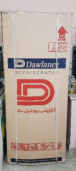 Dawlance Refrigerator Inv Avante 9178-LF 2
