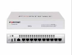 Fortinet Firewalls 40F 60F 80F 100F and others