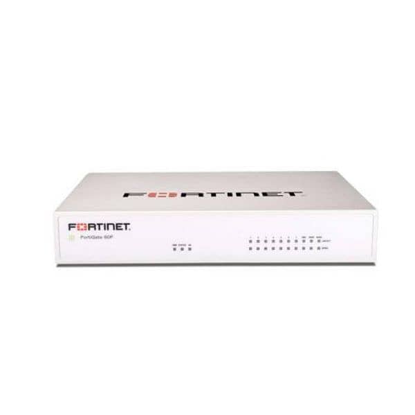 Fortinet Firewalls 40F 60F 80F 100F and others 4