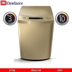 Dawlance DWT 270 C LVS Plus Fully Automatic Washing Mechine