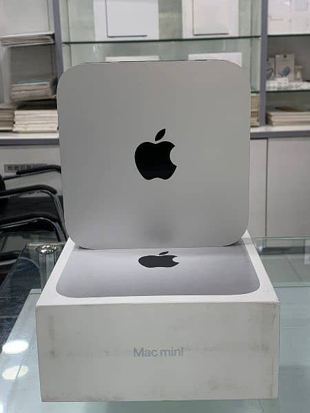 Mac Mini M2  16/256GB 2