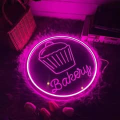 custom neon sign 0