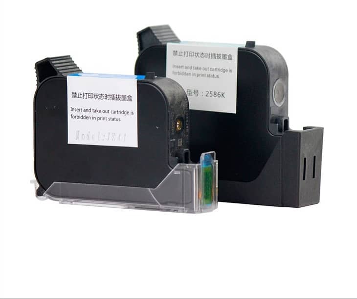 Handheld Inkjet Printers, Price Mfg CIJ Printers, Consumables Conveyor 9
