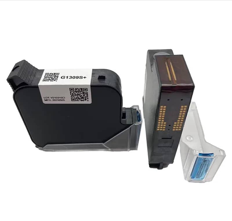 Handheld Inkjet Printers, Price Mfg CIJ Printers, Consumables Conveyor 18