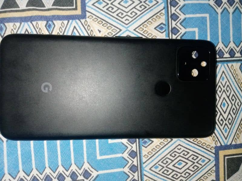 pixel 4a 5g parts available 2