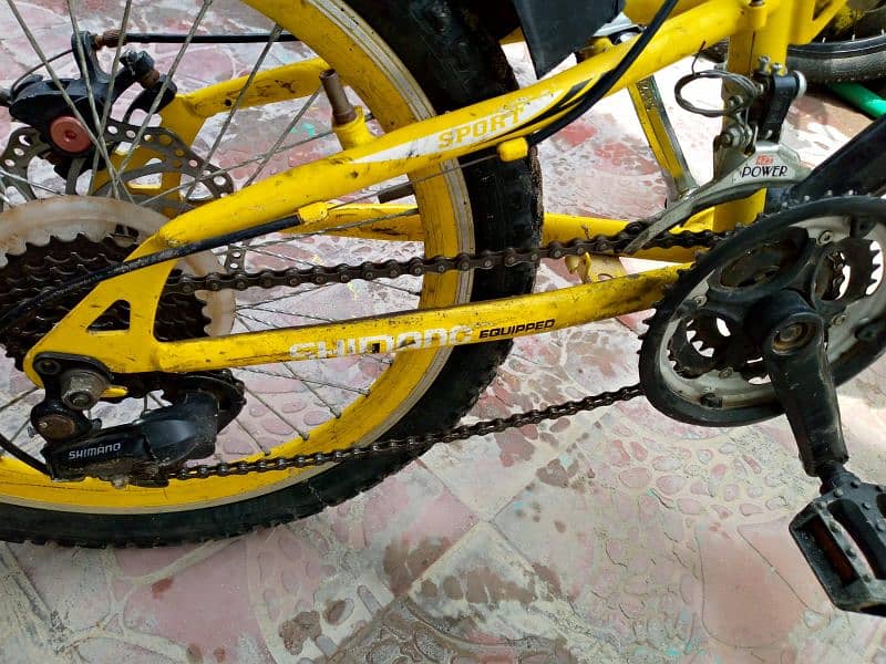 trigon company bicycle for sale 4