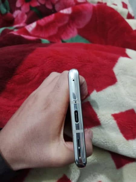 OnePlus 8 8/128 Single Sim 0