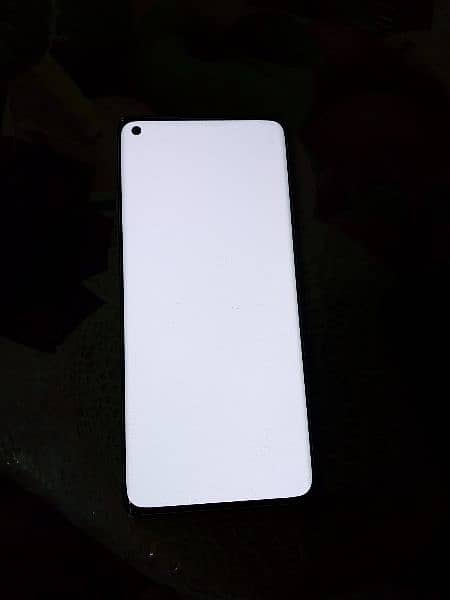 OnePlus 8 8/128 Single Sim 1
