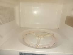 microwave oven for urgent sale required