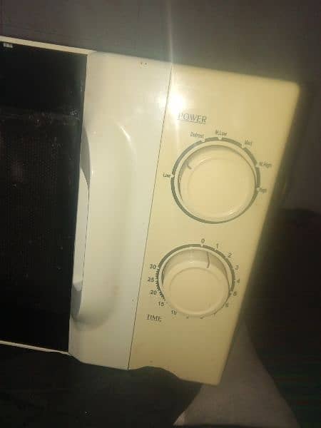 microwave oven for urgent sale required 4