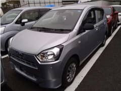 Daihatsu Mira ES LSA3 up for urgent sale 0