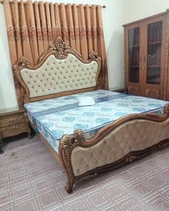 furniture 4 peace original lottery Bedot matress