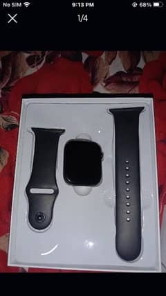 T5s smart watch  new condition