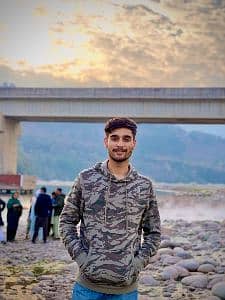 Hasnain Javed