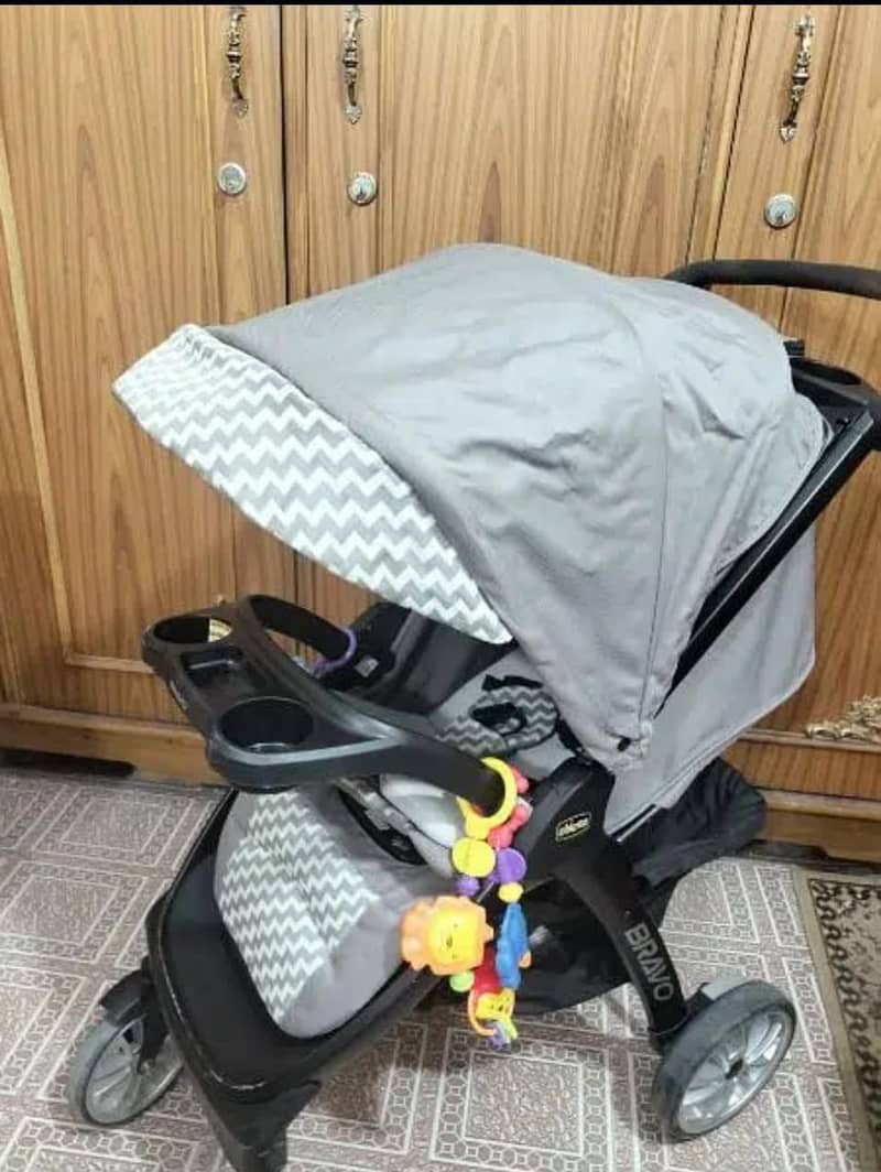stroller baby pram 1