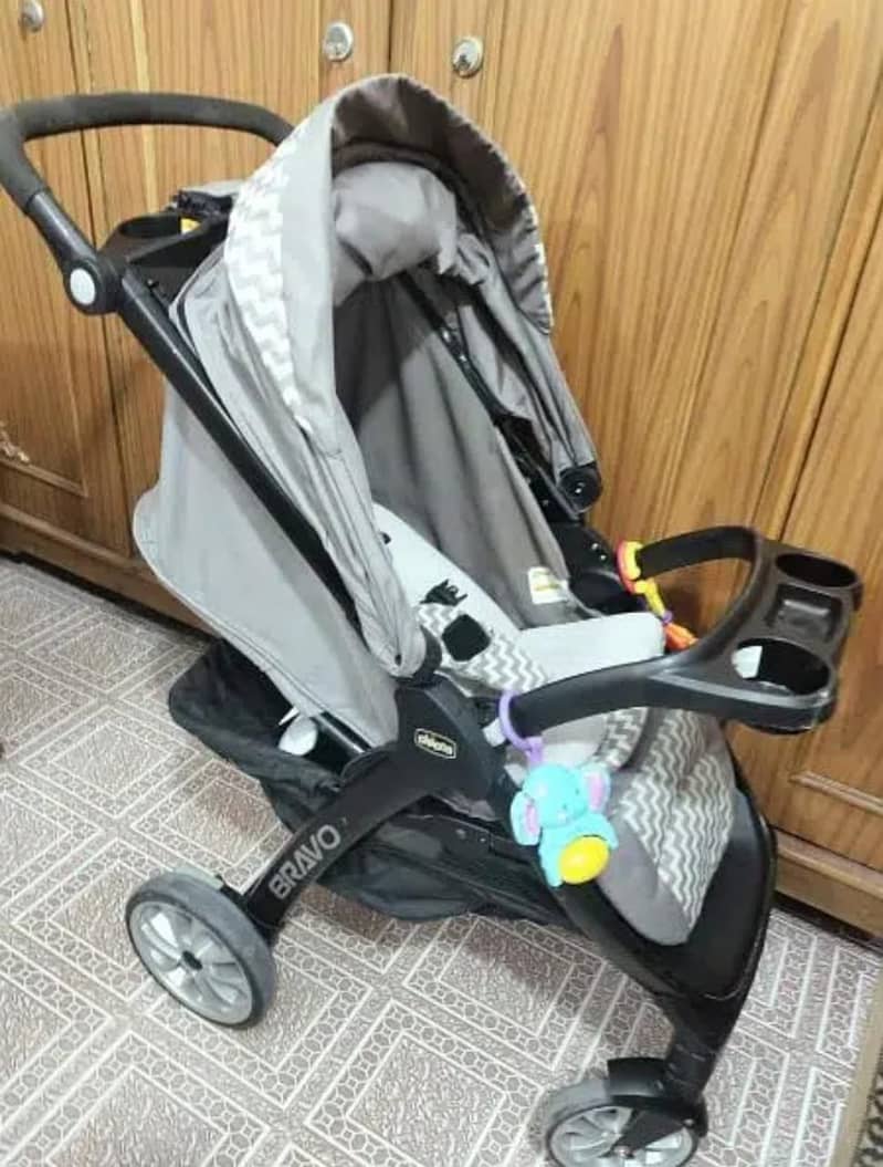stroller baby pram 2