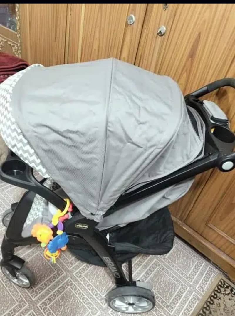 stroller baby pram 4