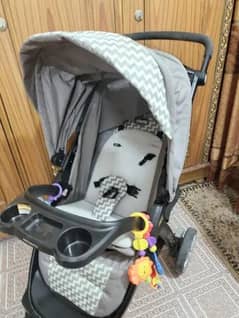 stroller baby pram