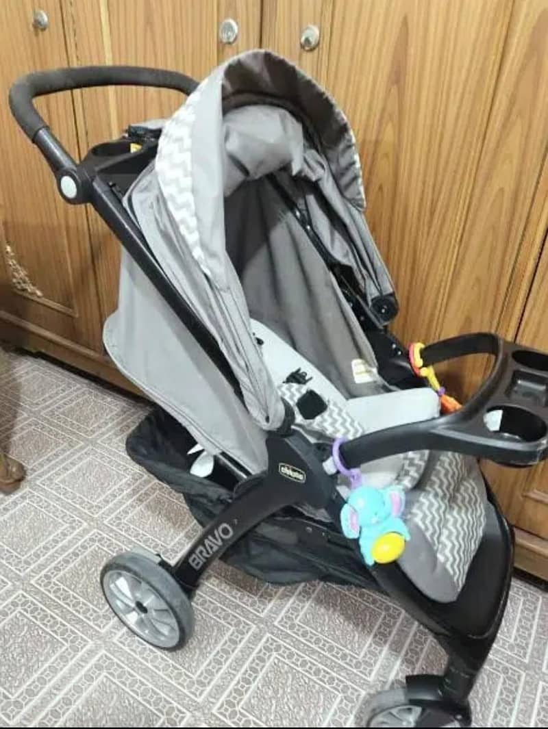 stroller baby pram 5