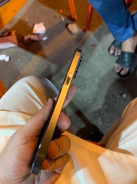 Iphone 13 pro (128gb) non pta 1