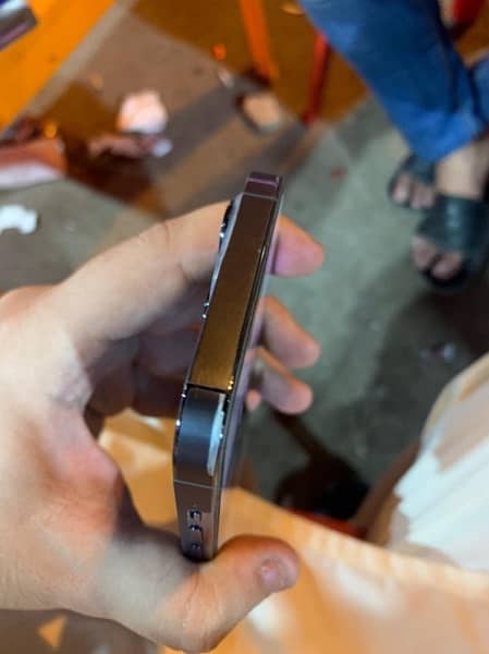 Iphone 13 pro (128gb) non pta 2