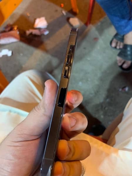 Iphone 13 pro (128gb) non pta 3