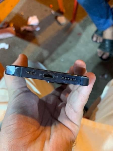 Iphone 13 pro (128gb) non pta 5