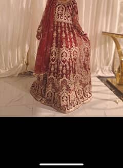 bridal mexi and sari for sale read ad