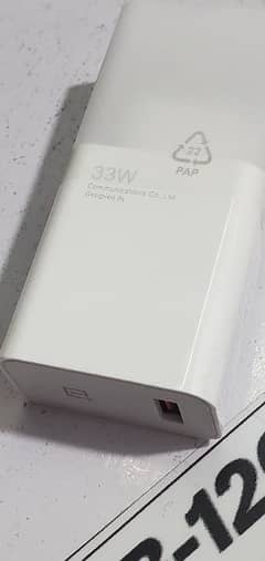 One Plus Adapter