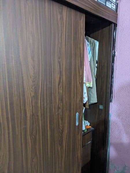 sliding door cupboard 1