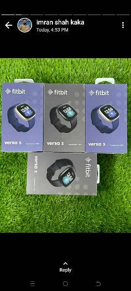 0335 2282888 mobile number original fitbit versa sense watch 0