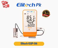 Elitech Gsp-06 Temperature and Humidity Data Logger(vii)