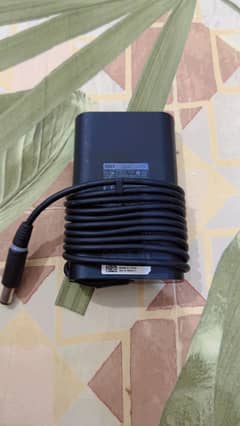 Original Dell 65w charger