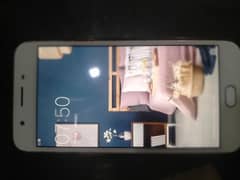 OPPO F1S 4/64 GB with box