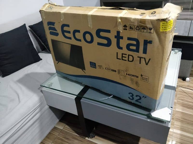 ECO STAR LED 32 FOR SALE 4