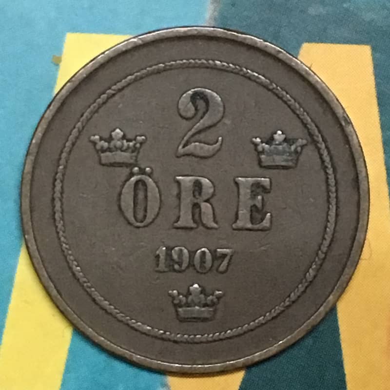 Old Coins at the Best Price 2