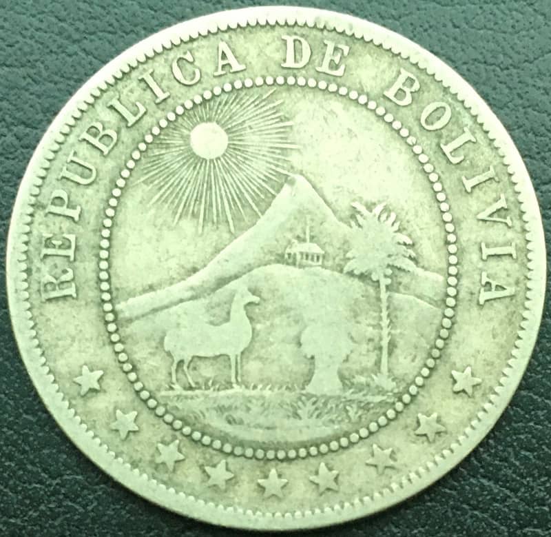 Old Coins at the Best Price 4