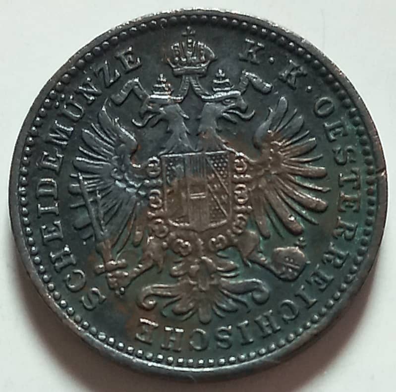 Old Coins at the Best Price 16