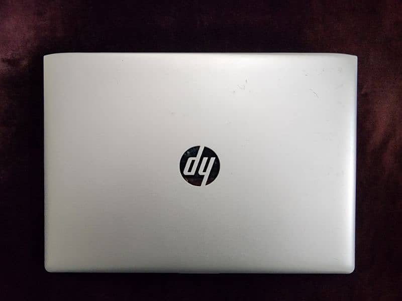 HP Probook 430 G5 i5 8th Gen 0