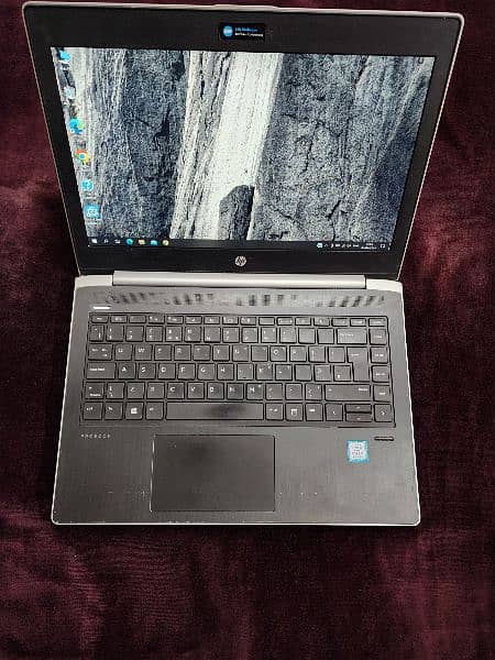 HP Probook 430 G5 i5 8th Gen 1