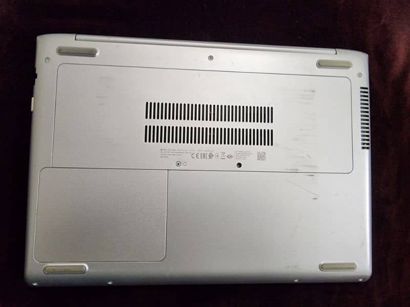 HP Probook 430 G5 i5 8th Gen 2