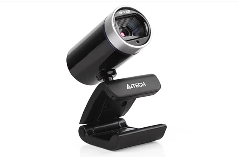 A4 Tech HD WEB Camera 1280* 720 Pixel pk-910p 2