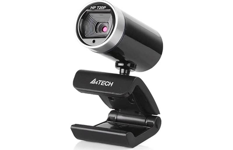 A4 Tech HD WEB Camera 1280* 720 Pixel pk-910p 3