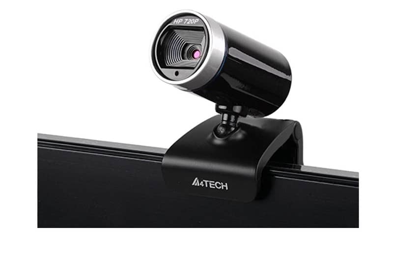 A4 Tech HD WEB Camera 1280* 720 Pixel pk-910p 4