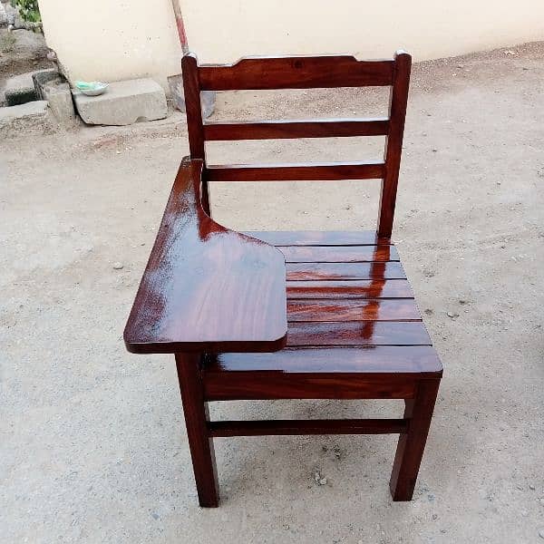New School Chair (Keekar) 20 * 20 1" thickness 0
