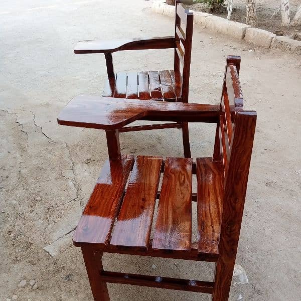 New School Chair (Keekar) 20 * 20 1" thickness 1