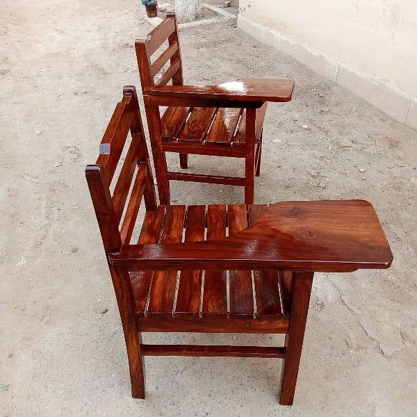 New School Chair (Keekar) 20 * 20 1" thickness 2
