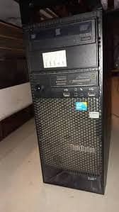 Leno S20 Gaming and Graphics machine in good condition