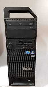 Leno S20 Gaming and Graphics machine in good condition 1